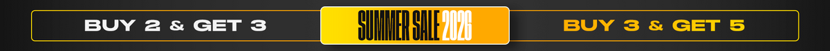 Summer Sale 2026