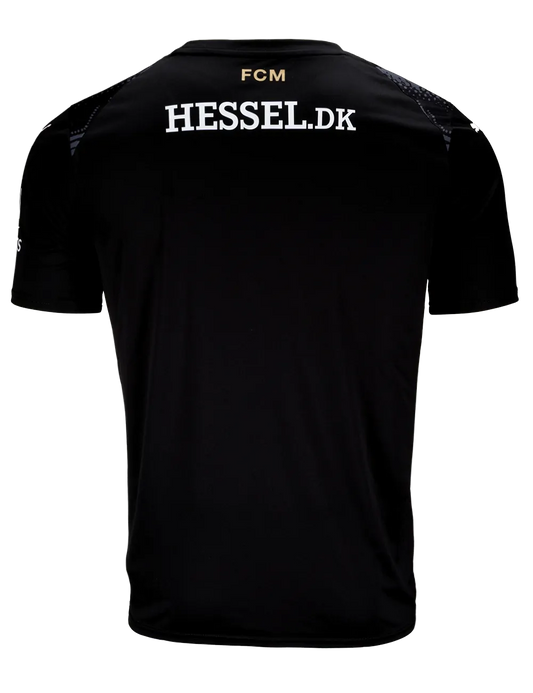 Jersey FC Midtjylland Goalkeeper Away 25/26