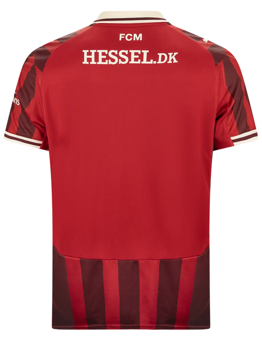 Kids FC Midtjylland 25/26 Away