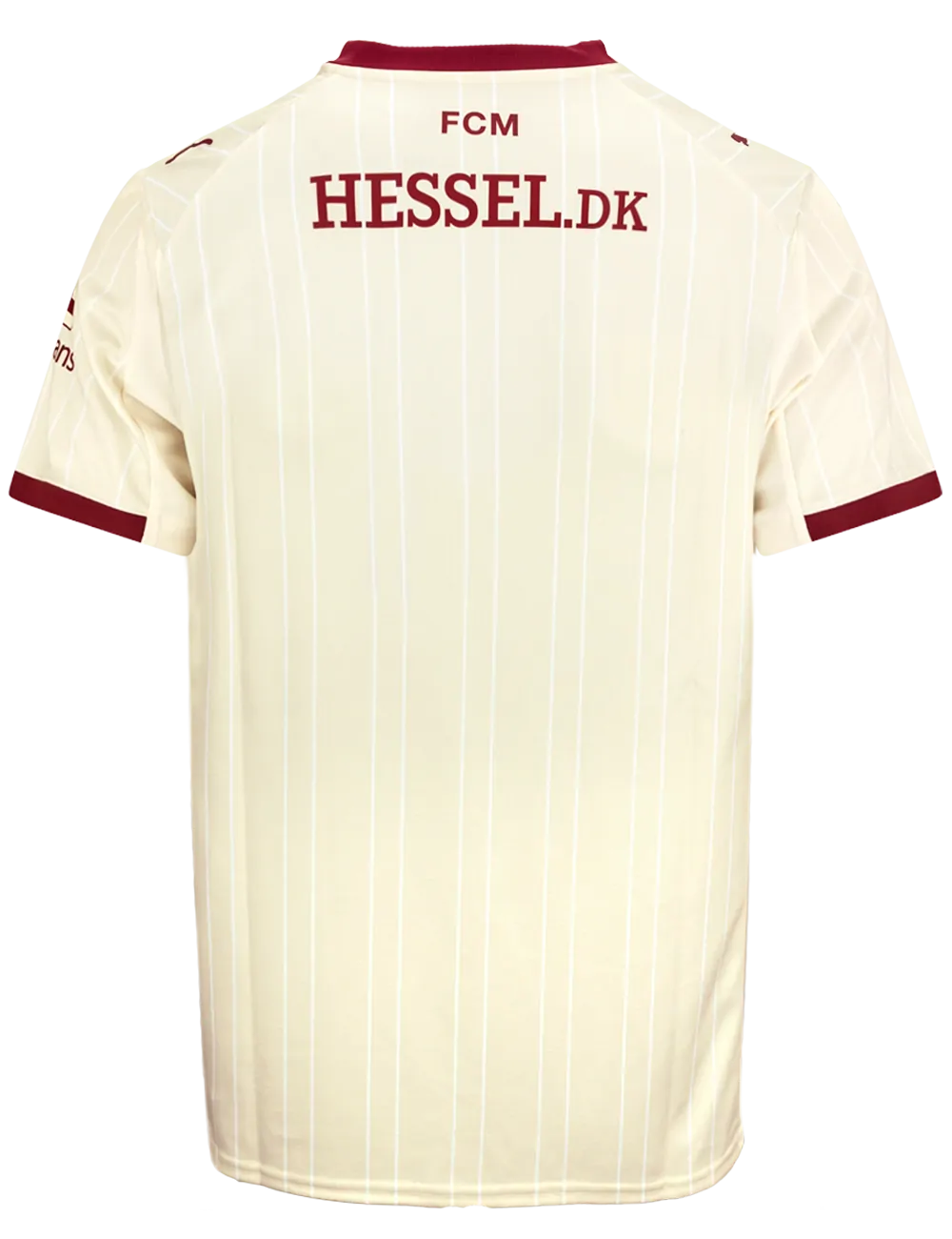 Chelsea 25/26 Dritter 