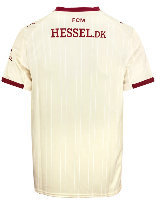Jersey FC Midtjylland Third 25/26