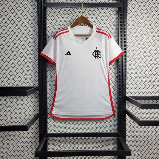 Feminina Flamengo 24∕25 Auswärts 