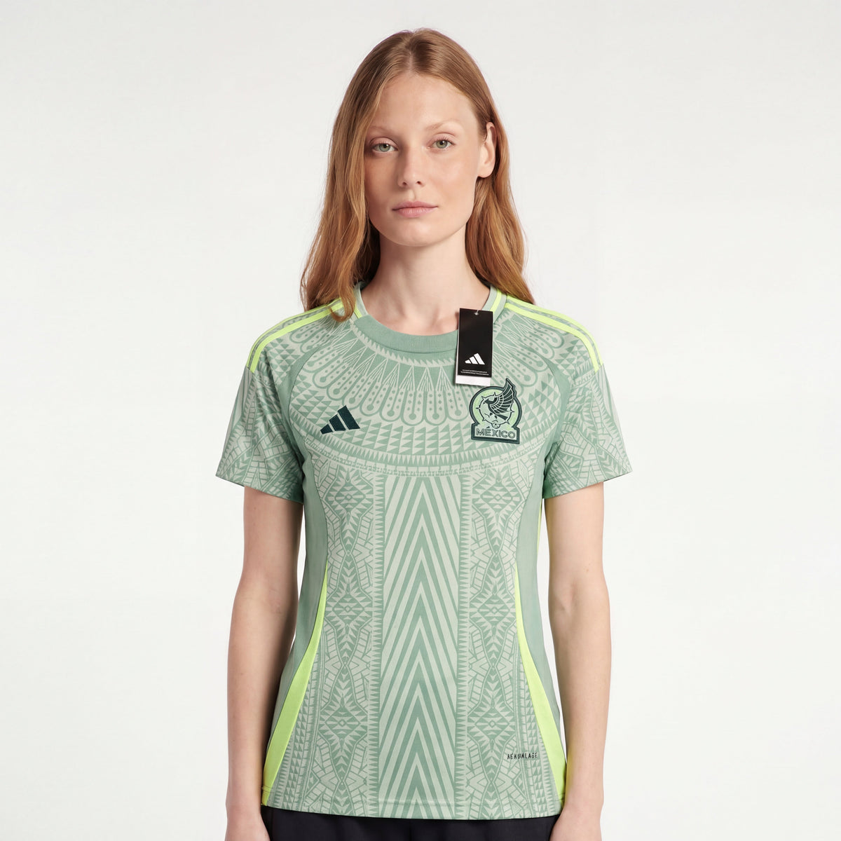 Feminina Mexico 24∕25 Away