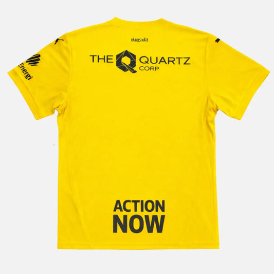 Jersey FK Bodø/Glimt Home 25/26