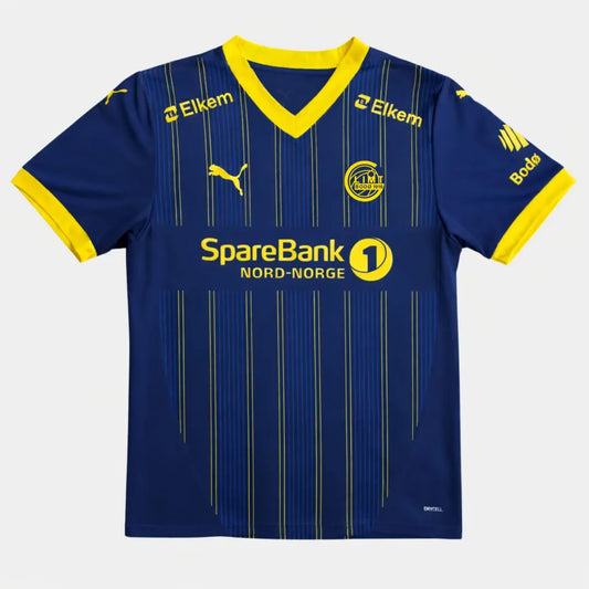 Jersey FK Bodø/Glimt Away 25/26