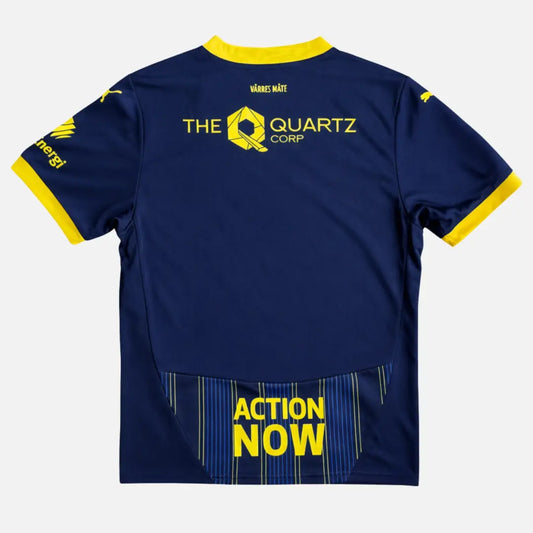 Jersey FK Bodø/Glimt Away 25/26