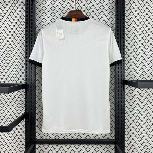 Germany 2024∕25 125th Anniversary White Edition Jersey S-XXL(1D08)
