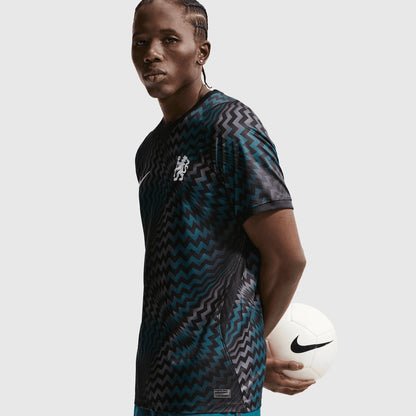 Jersey Chelsea Goalkeeper Home 26/27