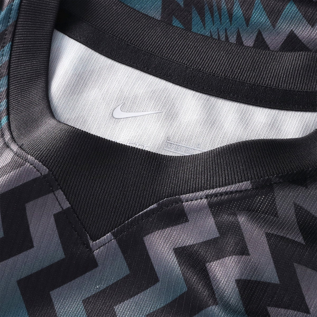 Jersey Chelsea Goalkeeper Home 26/27