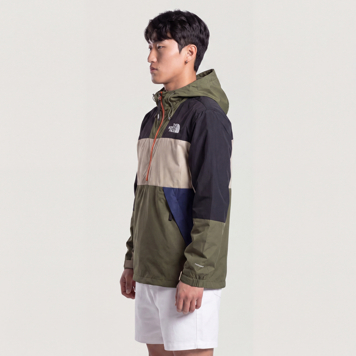 Windbreaker The North Face