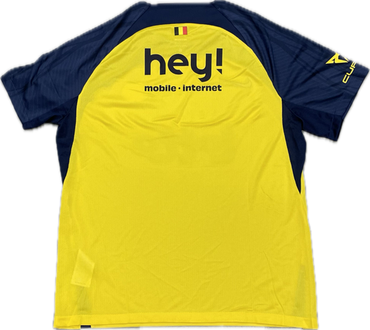 Jersey Royale Union Saint-Gilloise Home 25/26