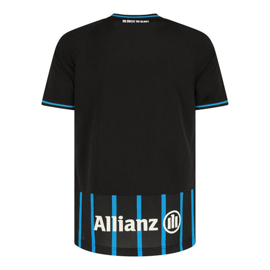 Jersey Club Brugge Home 25/26