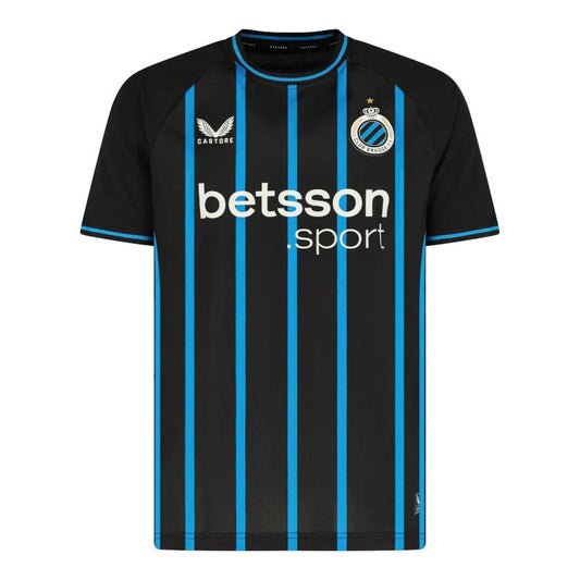 Jersey Club Brugge Home 25/26