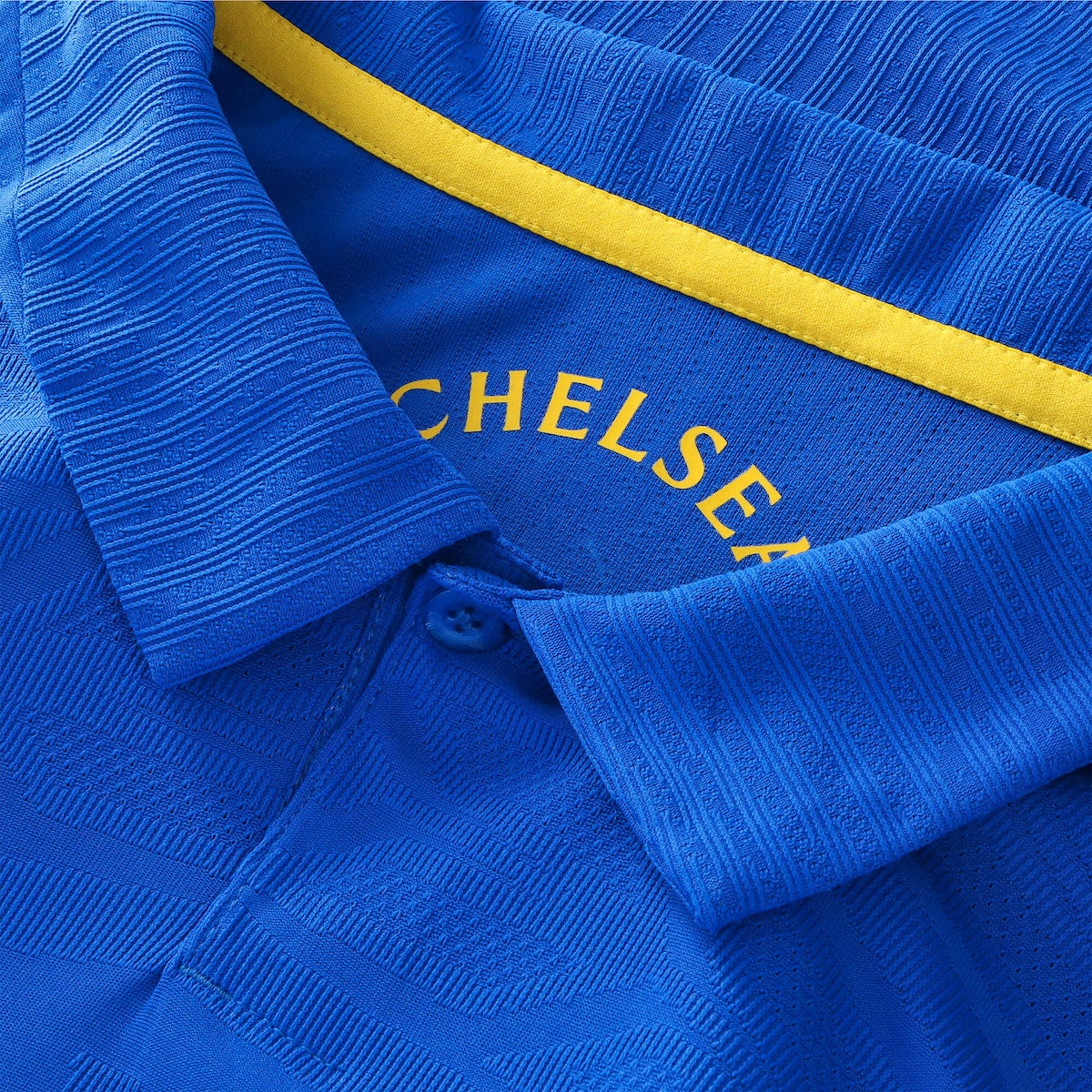 Jersey Chelsea Player Home 26/27