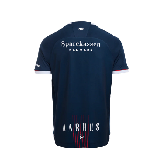 Jersey AGF Aarhus Away 25/26