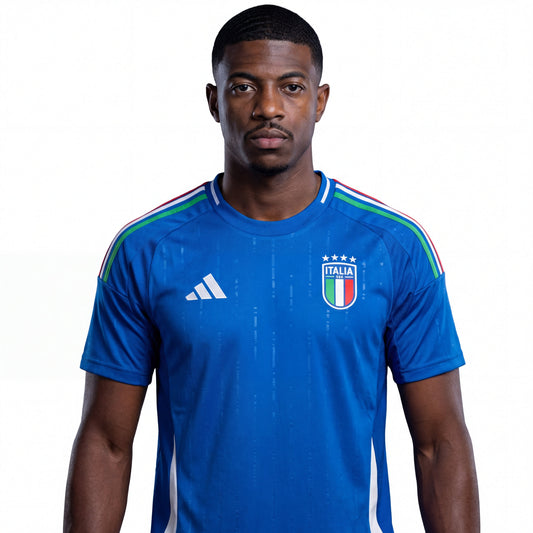 Italy 24∕25 Woman Euro Home