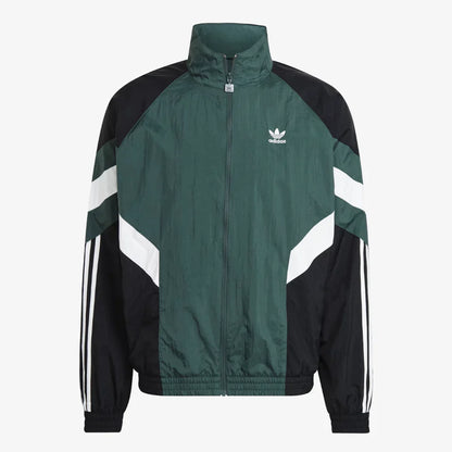 Adidas Originals Jacke Grün 
