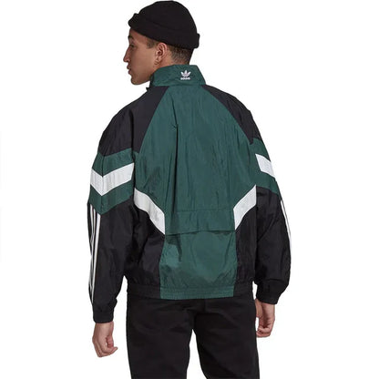 Adidas Originals Jacke Grün 
