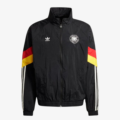 Jacket Alemanha 25/26 Adidas Originals