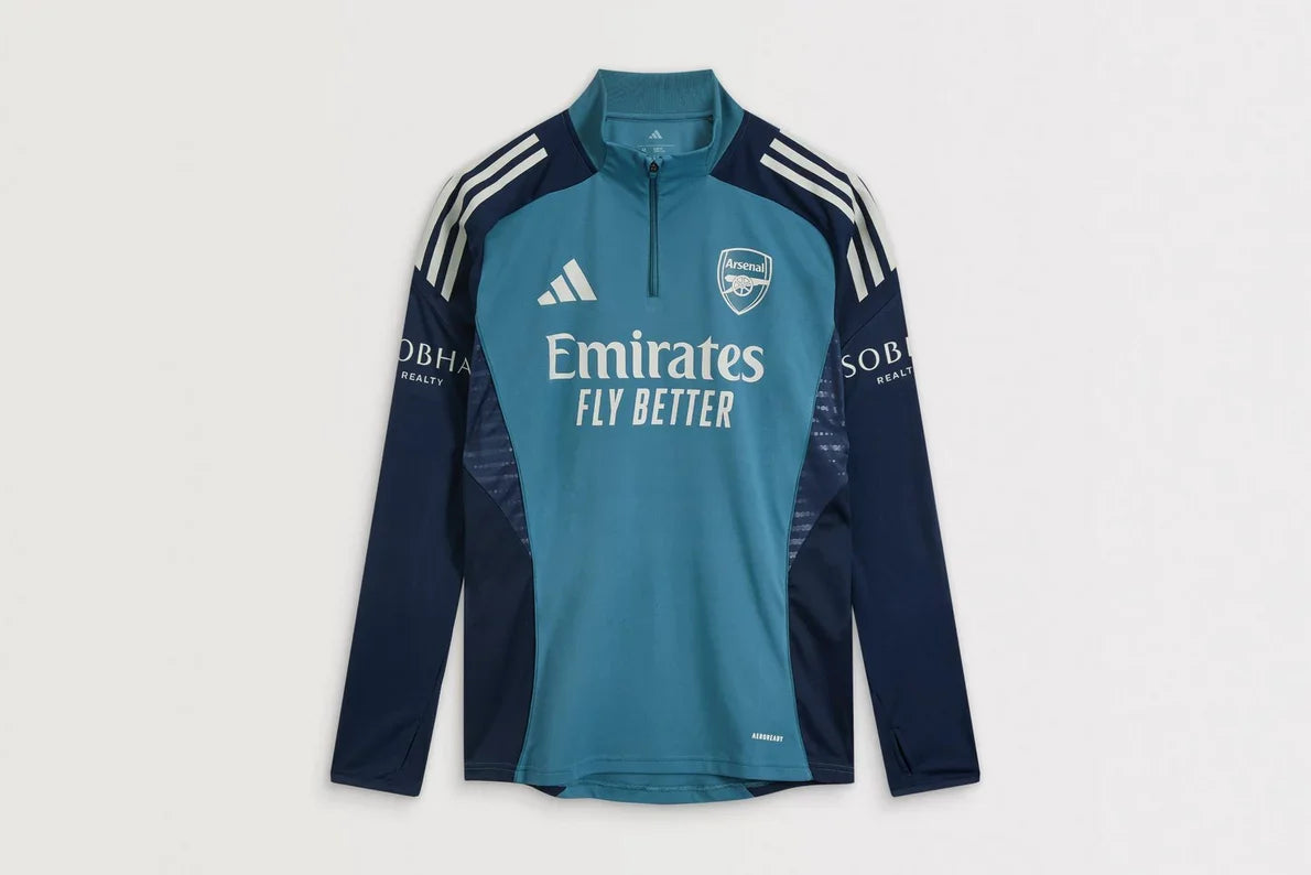 Jacket Arsenal 25/26 Training