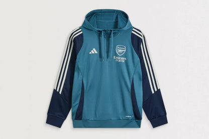 Jacke Arsenal 25/26 Trainingshoodie 