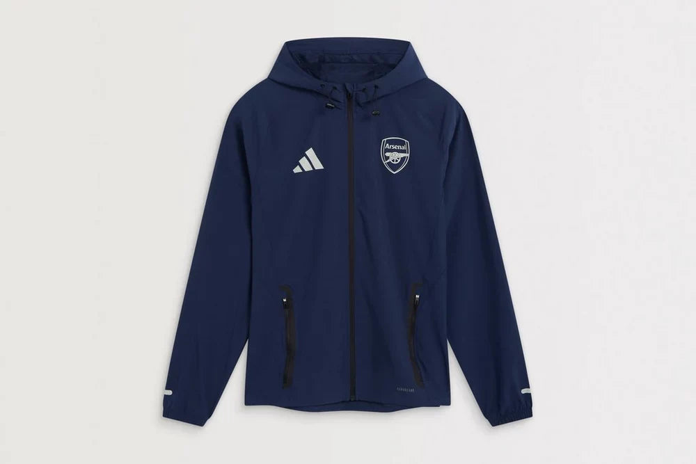 Jacket Arsenal 25/26 Vis Tech Jacket