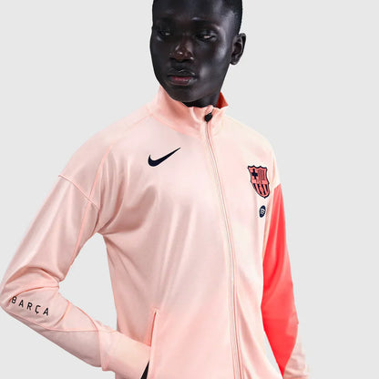 Jacke Barcelona 2025/26 Strike 