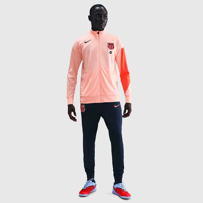 Jacke Barcelona 2025/26 Strike 