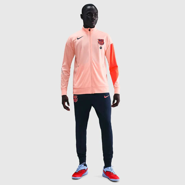 Jacke Barcelona 2025/26 Strike 