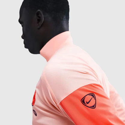 Jacke Barcelona 2025/26 Strike 