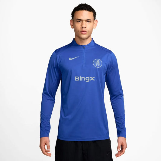 Jacket Chelsea 25/26 Nike Storm Fit Drill Top