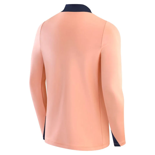 Jacket Chelsea 25/26 Strike Training Drill Top