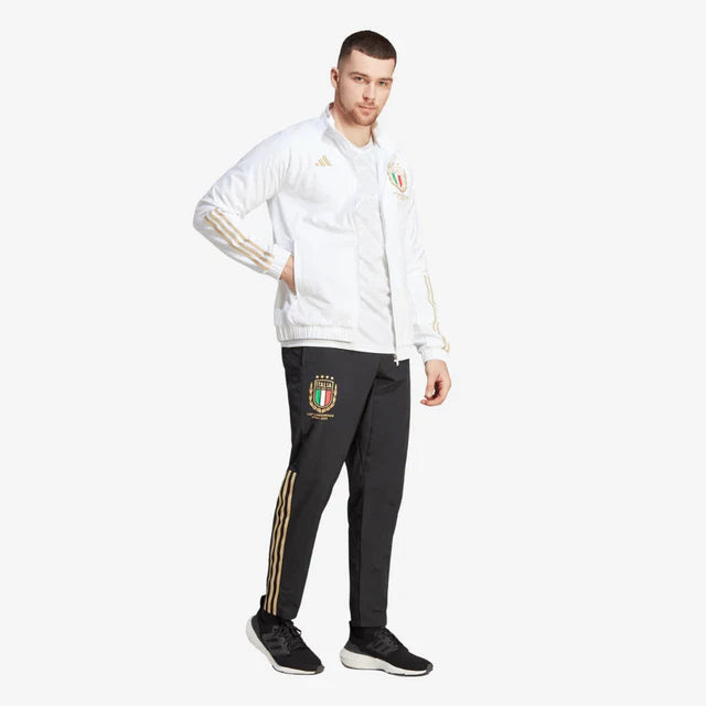 Jacket Italy 125th Anniversary