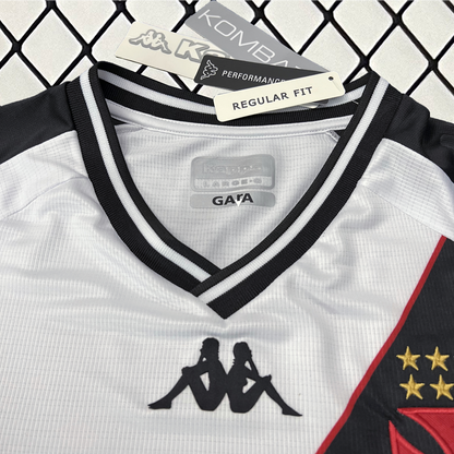 Jersey 2024∕25 Vasco da Gama away - Coutinho