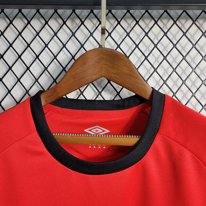Jersey 23∕24 Athletico Paranaense l  - Feminino