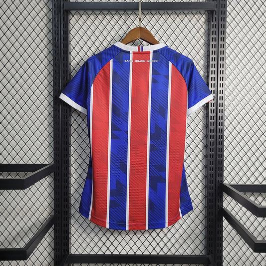 Jersey 23∕24 Bahia ll - Feminino