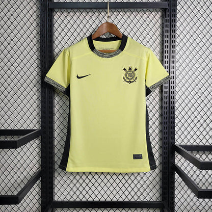 Jersey 23∕24 Corinthians ll - Feminino
