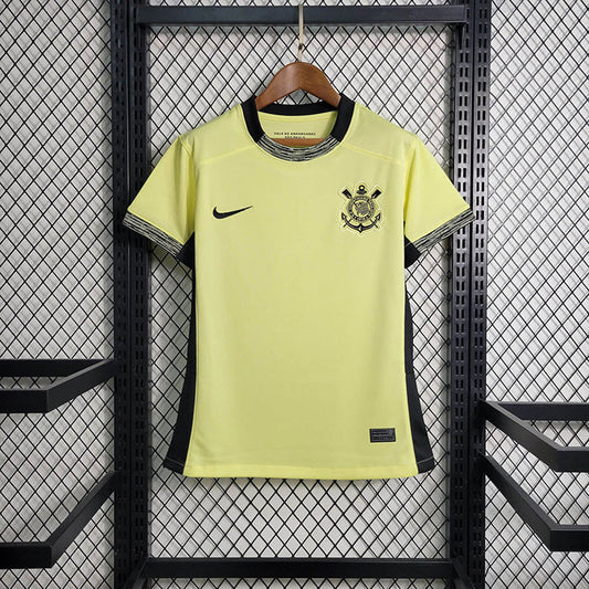 Jersey 23∕24 Corinthians ll - Feminino