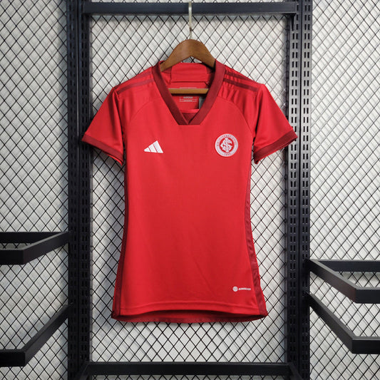 Jersey 23∕24 Internacional l - Feminino