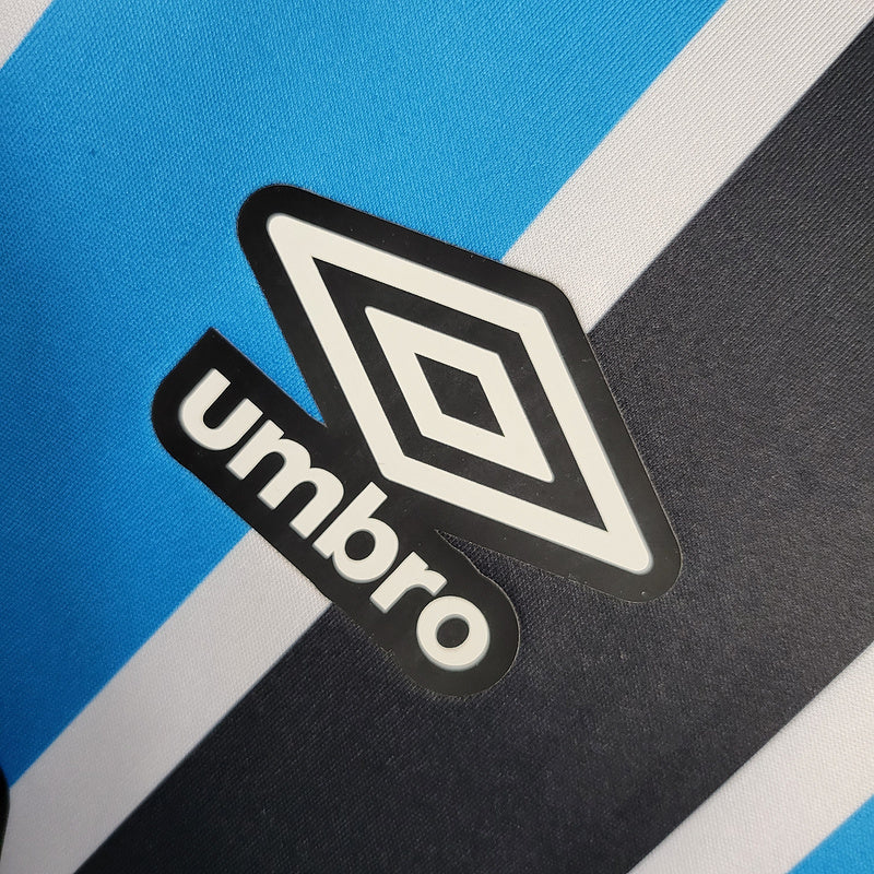 Jersey 23∕24 Manga longa Gremio l