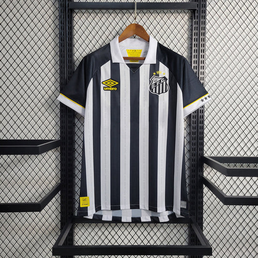 Jersey 23∕24 Santos ll