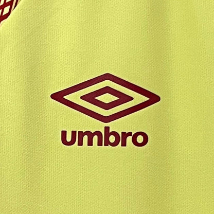 Jersey 24∕25 Atlético Mineiro Goleiro