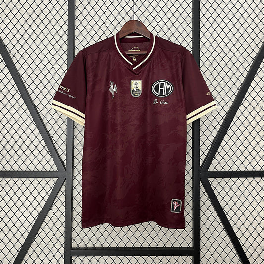 Jersey 24∕25 Atletico Mineiro Red