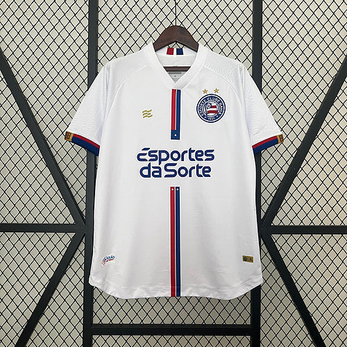 Jersey 24∕25 Bahia Home