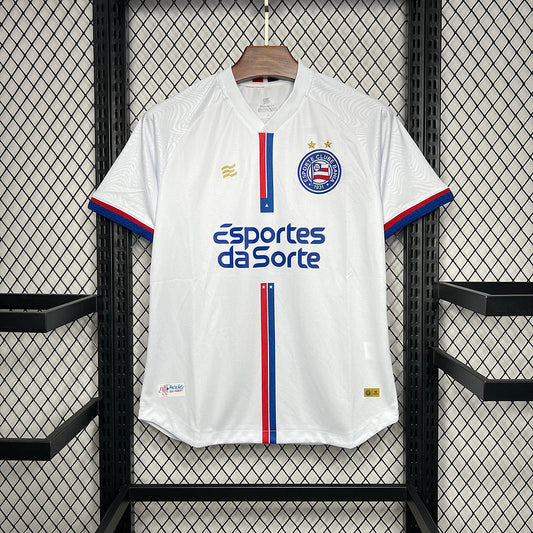 Jersey 24∕25 Bahia l Branco