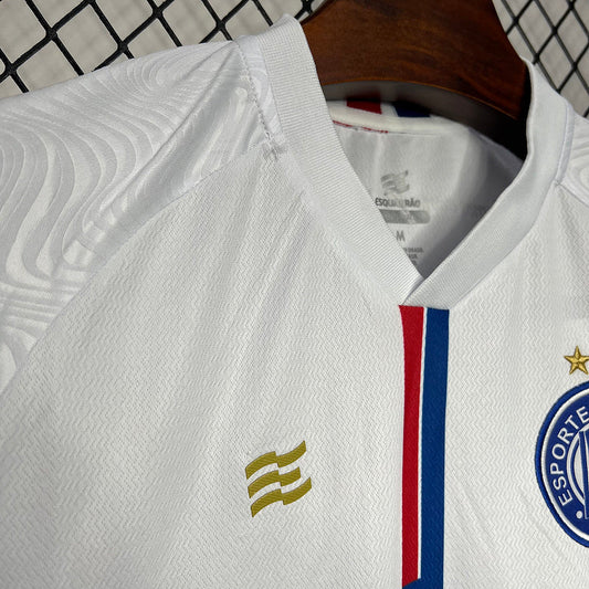 Jersey 24∕25 Bahia l Branco