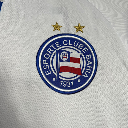 Jersey 24∕25 Bahia l Branco