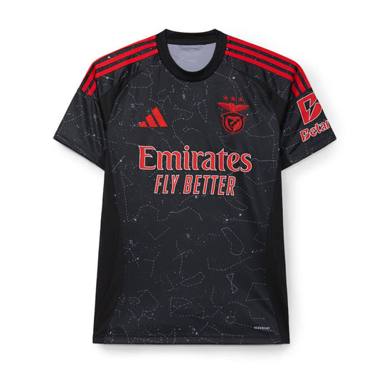Jersey 24∕25 Benfica Away