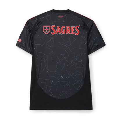 Jersey 24∕25 Benfica Away