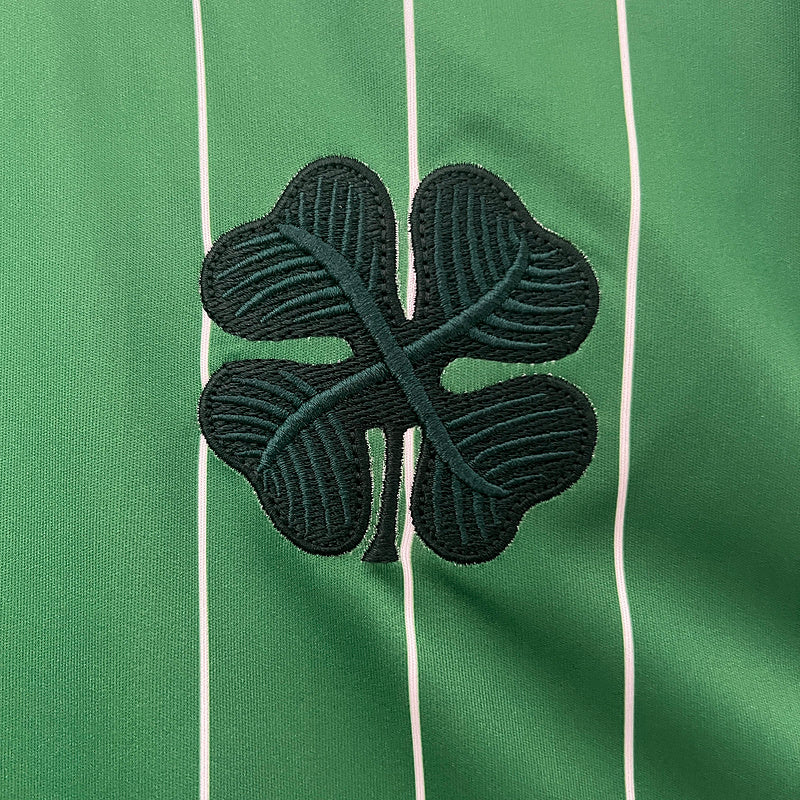 Jersey 24∕25 Celtic Special Edition